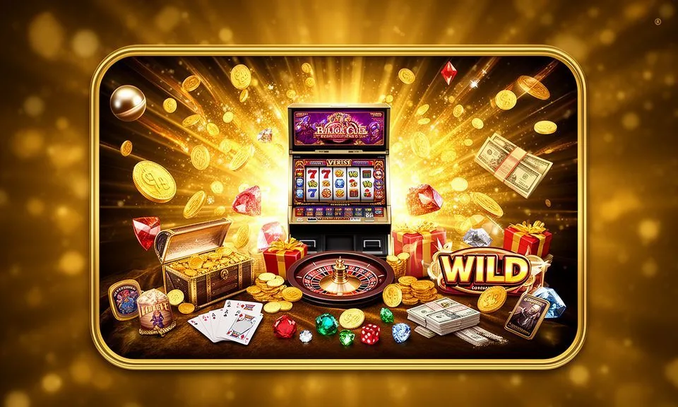 Baccarat NightRush
